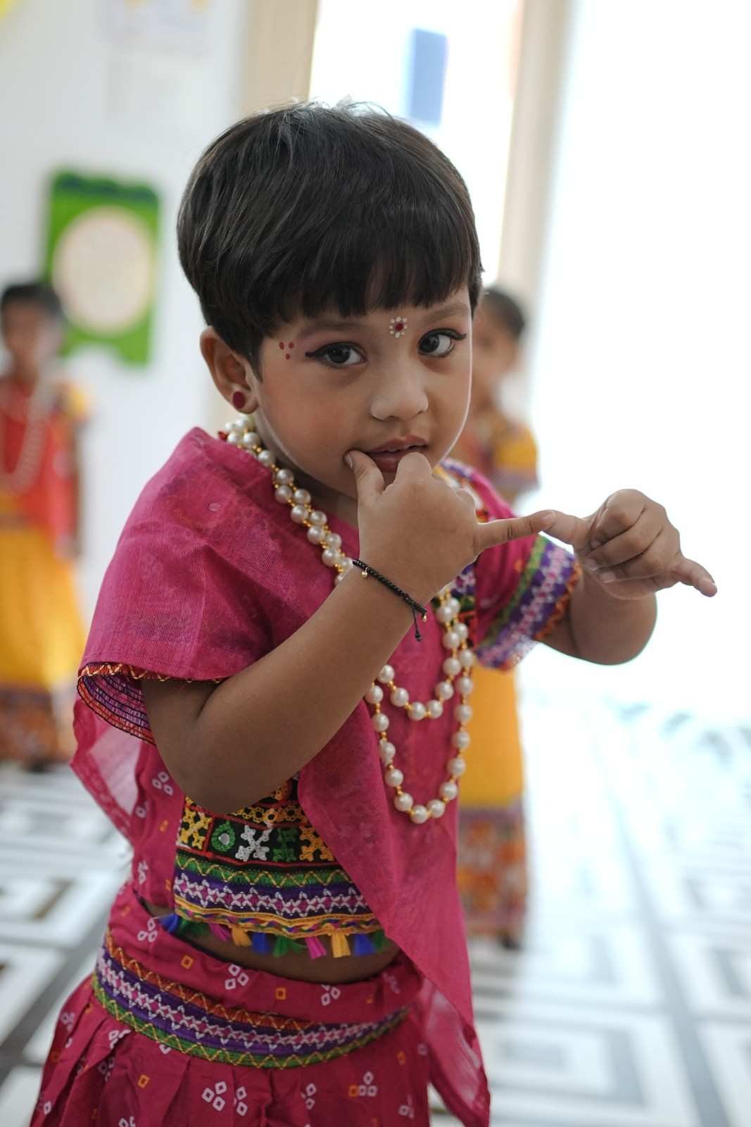Janmashtami
